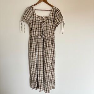 Neuflora Pembroke Dress